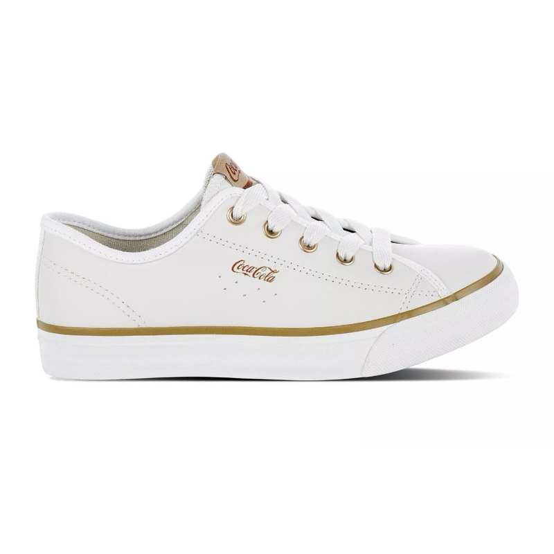 TENIS COCA COLA ORIGINAL | Shopee Brasil