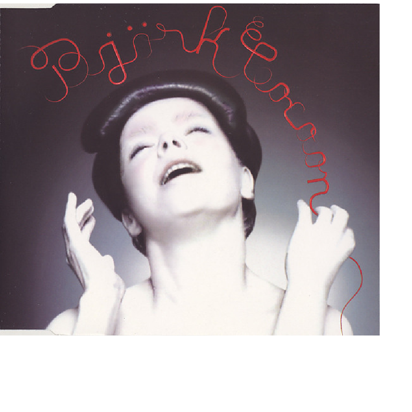 Bjork Debut em Promoção na Shopee Brasil 2026