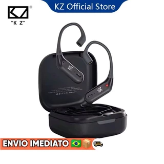 KZ AZ09 Módulo Adaptador Bluetooth - Envio Imediato a Pronta Entrega