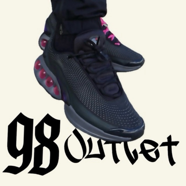 tenis importado masculino Dstreetwear