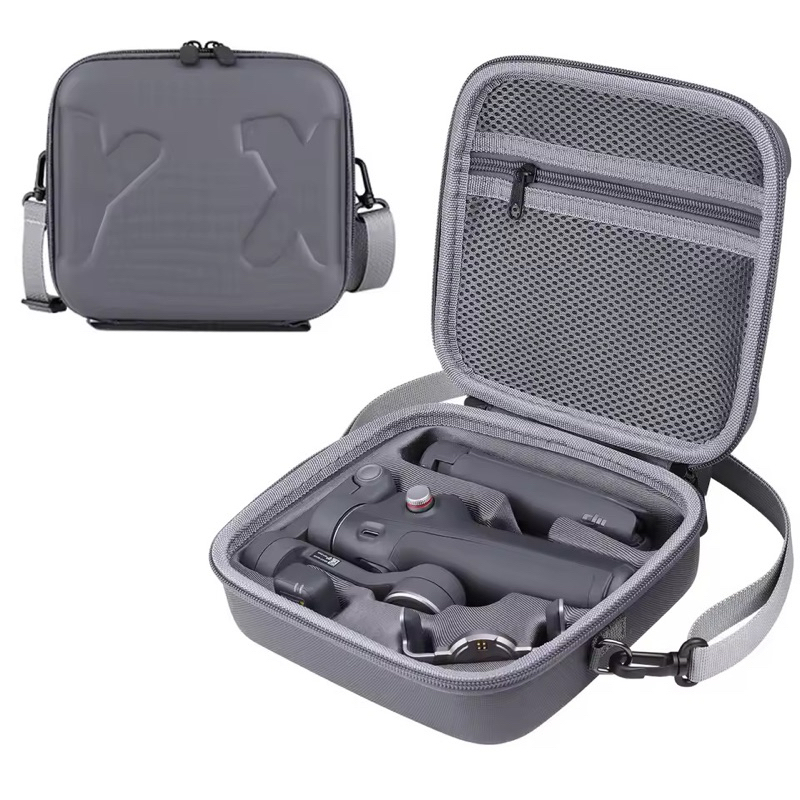 Case bolsa Dji Osmo 7P