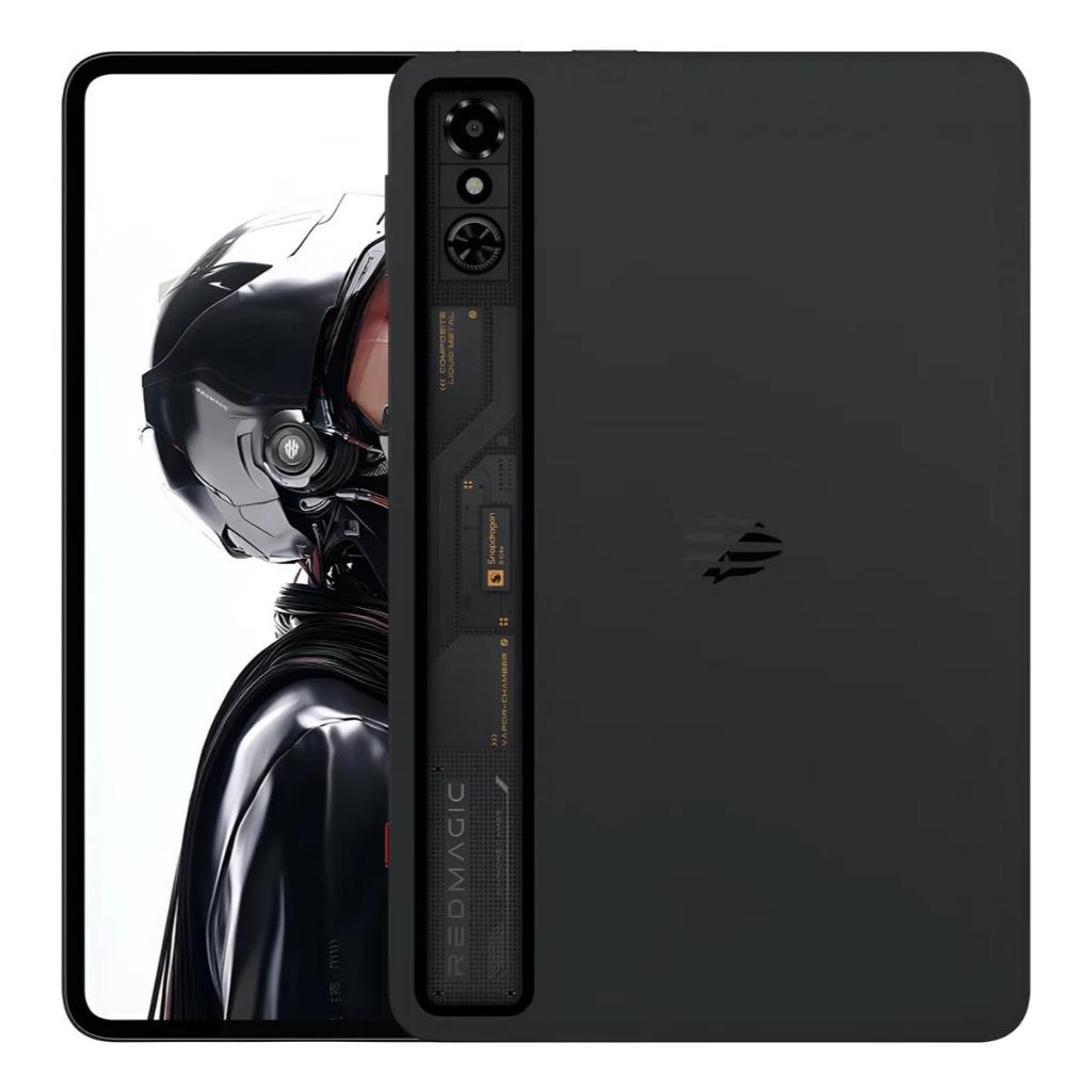 REDMAGIC Astra Gaming Tablet 12GB+256GB/16GB+512GB/24GB+1TB Preto