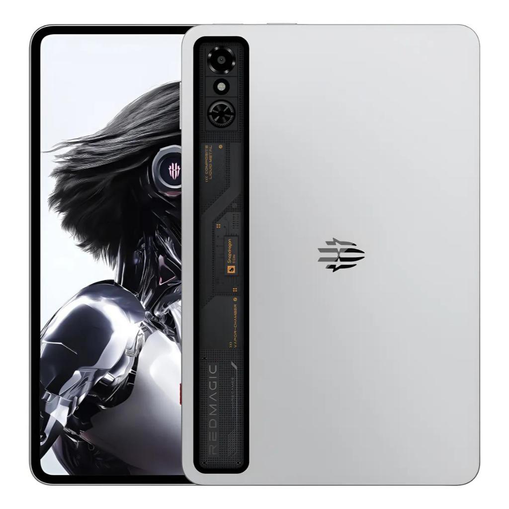 REDMAGIC Astra Gaming Tablet 12GB+256GB/16GB+512GB/24GB+1TB Preto
