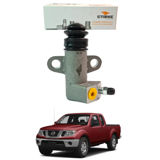Cilindro Auxiliar De Embreagem Frontier 2.5 16V 2008 A 2012 em Oferta na Shopee