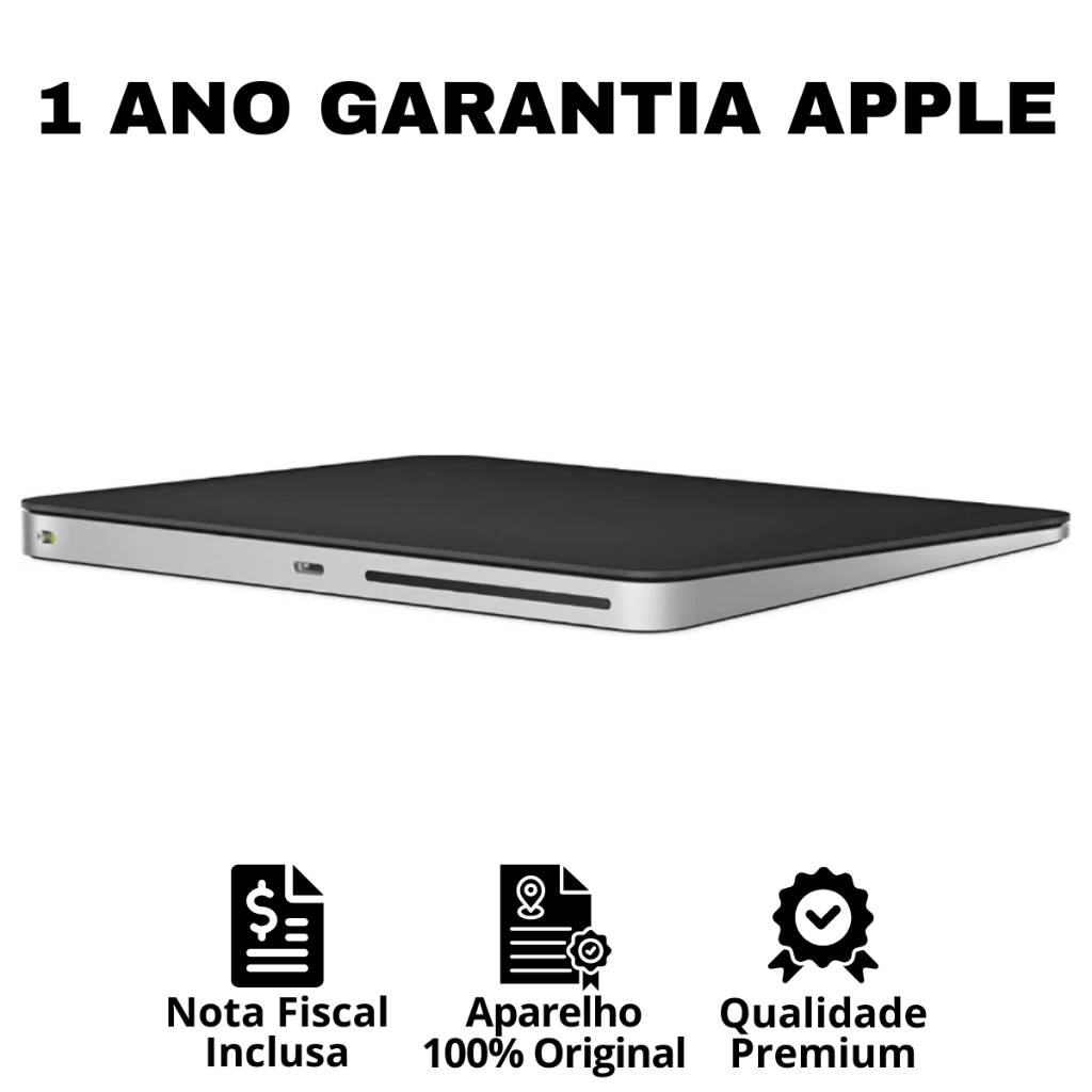 Apple Magic Keyboard+Magic Trackpad 2セット Bestand Suporte para Magic Trackpad 2 (MJ2R2LL/A) e para o último