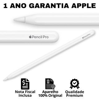 Apple Pencil 2 em Oferta | Shopee 2026