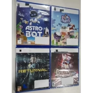 4 cdgame