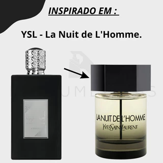 Perfume Árabe Ameer Al Arab