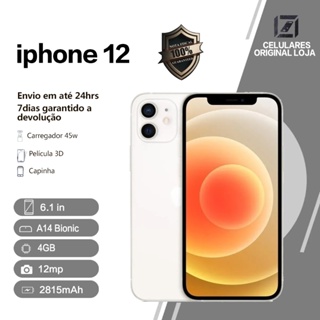 Apple iPhone 12 Pro Max em Oferta | Shopee 2025