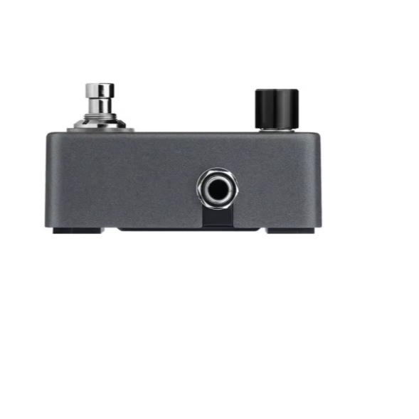 Pedal de guitarra VALETON GP5 Processador multiefeitos 9V super