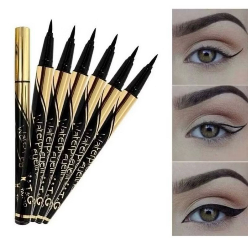 Caneta Delineadora Tango A Prova D'agua T&G | Shopee Brasil