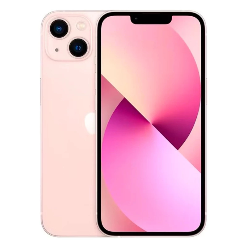 Celular iPhone 13 128GB/256GB 100% Origina Tela OLED A15 Bionic