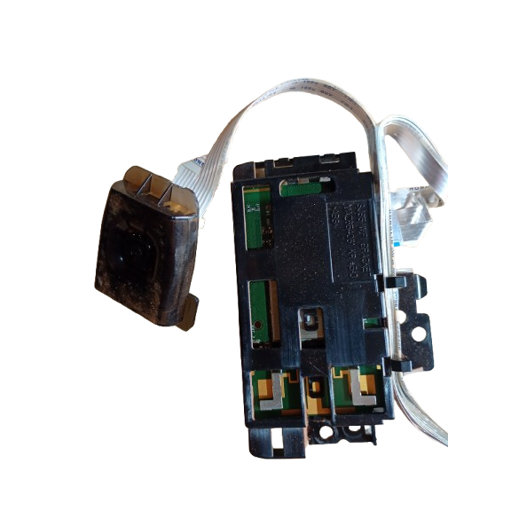 Placa Botão Power E Wifi Para Tv 49uj6300 LGSBWAC72