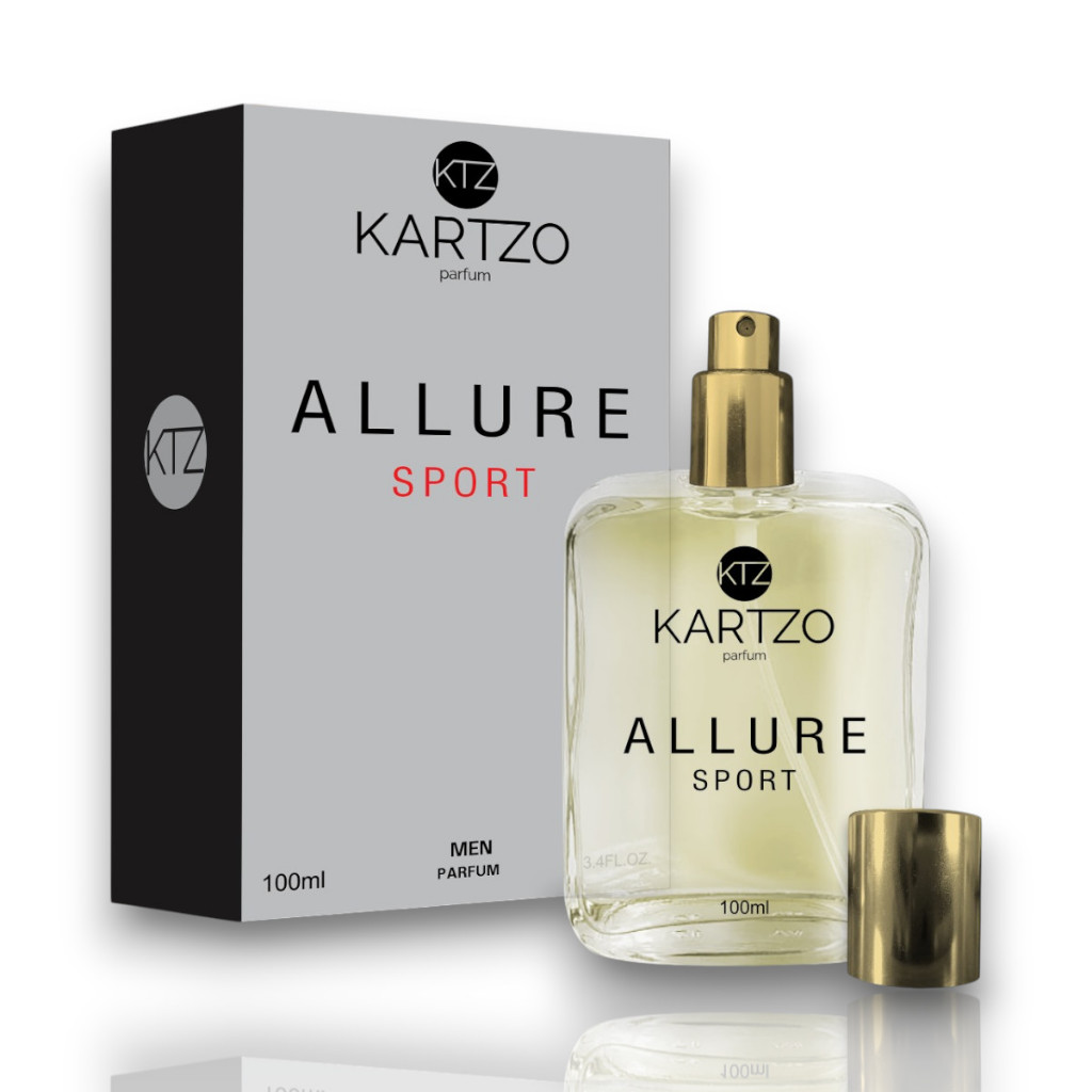 Chanel Allure Homme Sport em Promoção na Shopee Brasil 2026