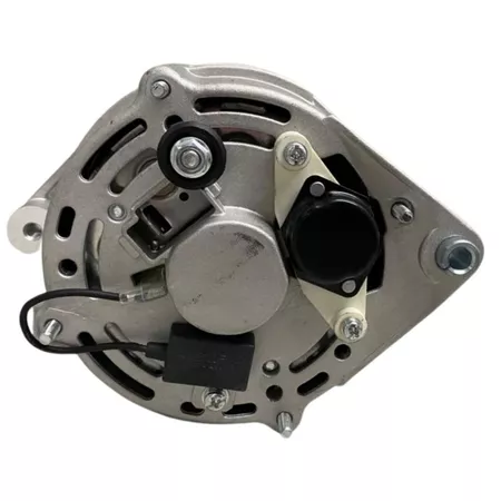 Alternador 12v 75A Gm Monza Kadett Ipanema S10 Blazer Monza 1.6 1.8 2.0 2.2 1998 Até 2012