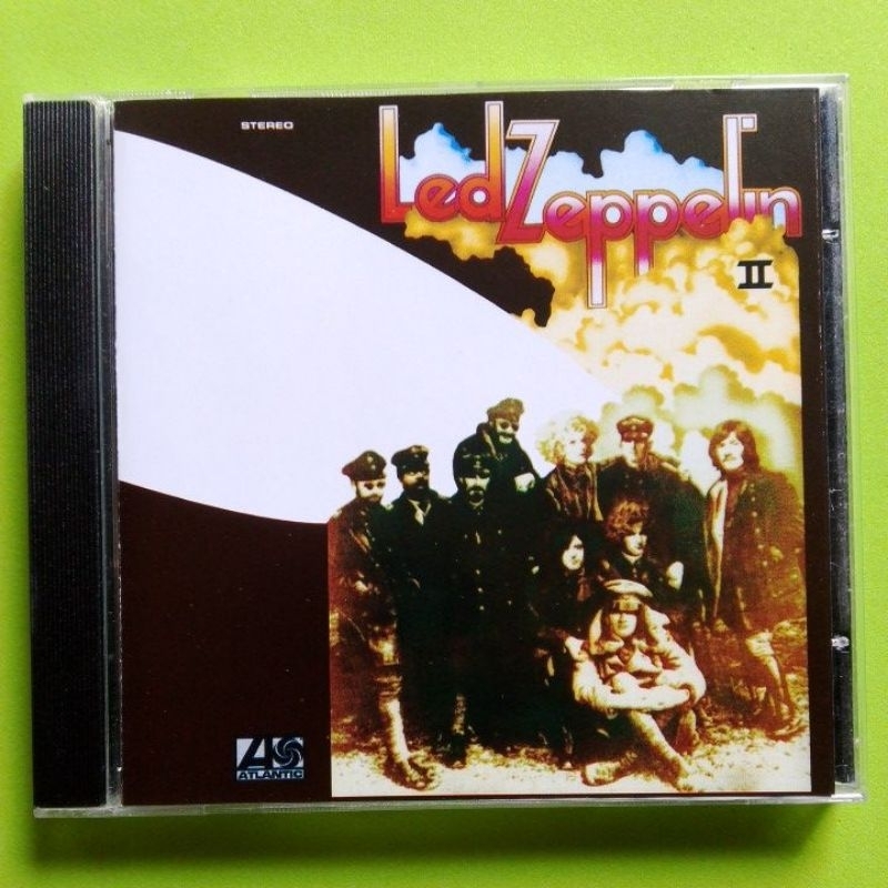 CD Led Zeppelin em Oferta | Shopee 2026