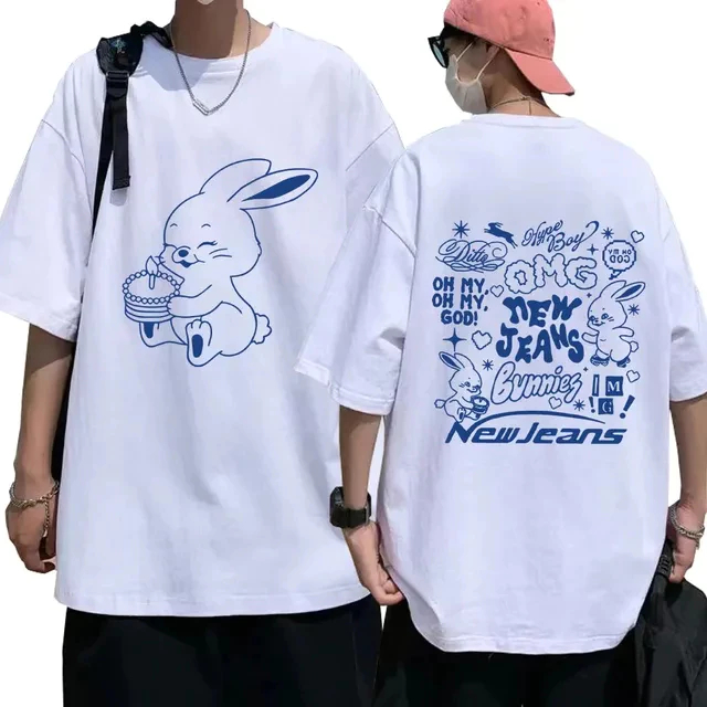NewJeans - Supernatural NJ X Murakami_Cross Bag em Promoção na