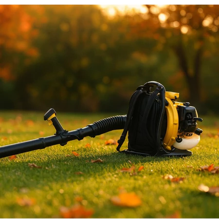 Soprador Costal Gasolina 1.7hp 42,7cc 2t Profissional Vonder