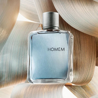 Colônia Natura homem masculino 100ml em Oferta na Shopee