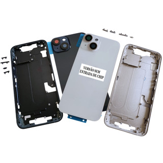 iPhone10 リアケース Carcaca Completa Iphone X em Promoção na Shopee Brasil 2026