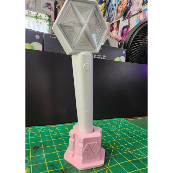 exo light stick em Promoção na Shopee Brasil 2026