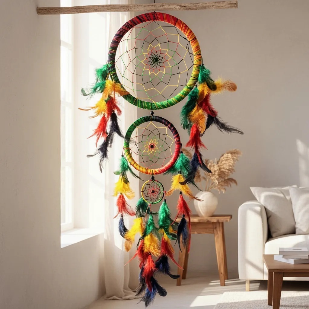 Dream Catcher em Promoção na Shopee Brasil 2026
