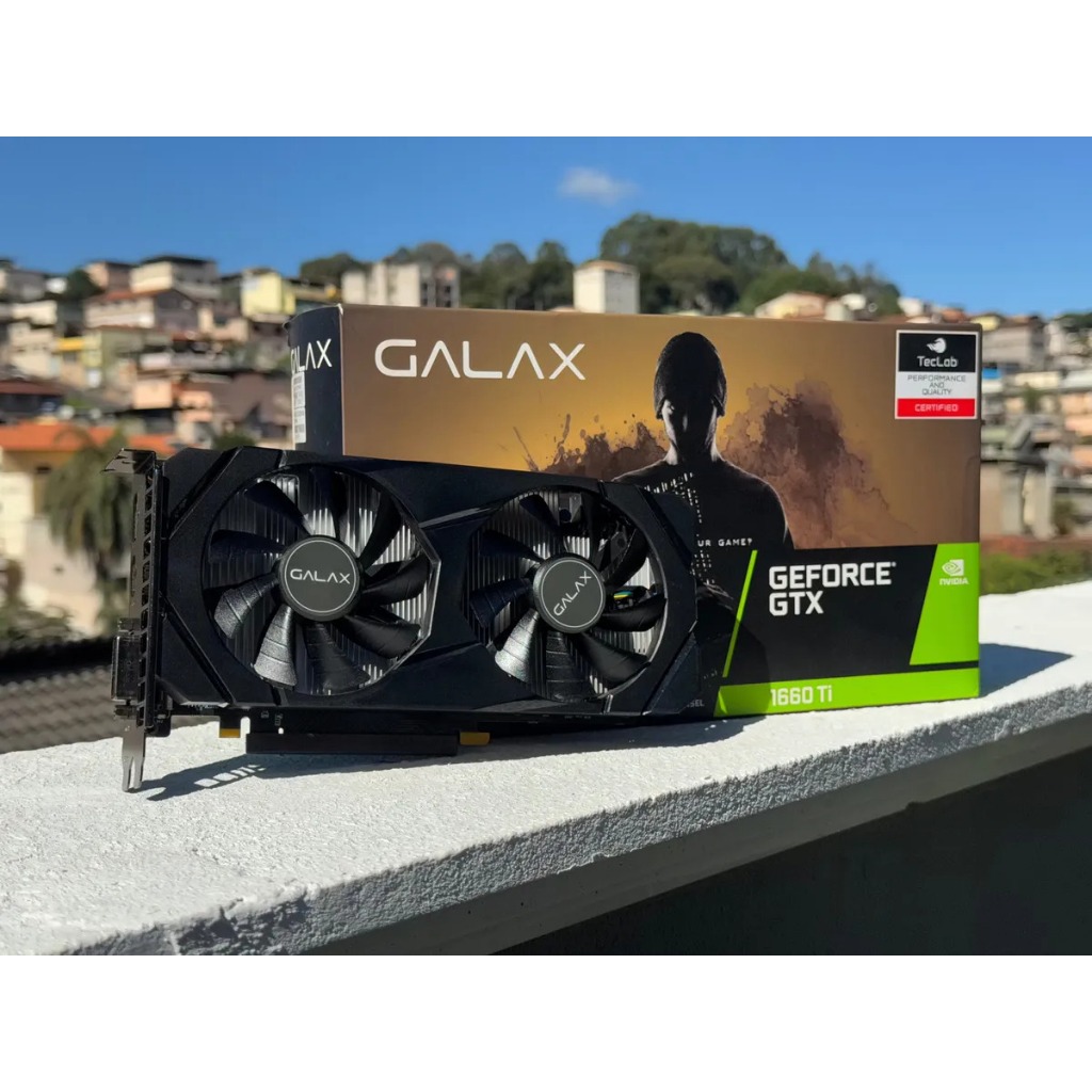 gtx 1660 super pc em Promoção na Shopee Brasil 2026