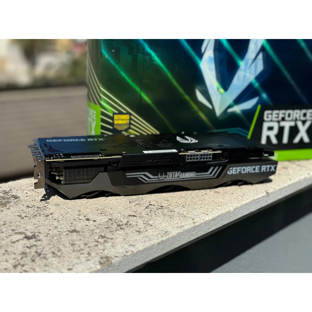 Rtx 3080 Zotac em Promoção na Shopee Brasil 2026