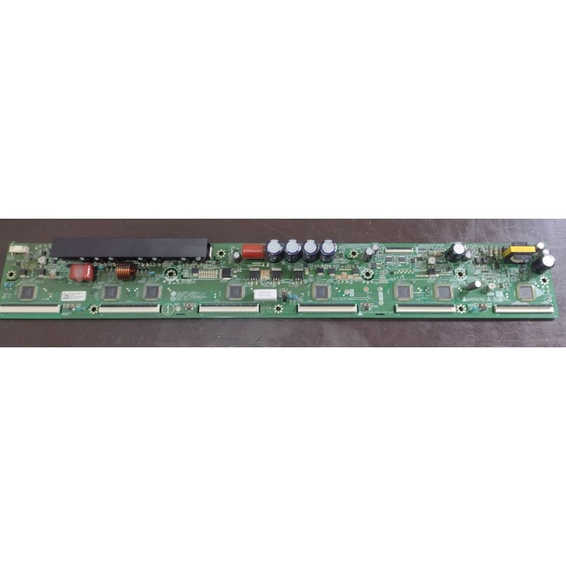 placa ysus tv plasma lg 50pn4500 | Shopee Brasil