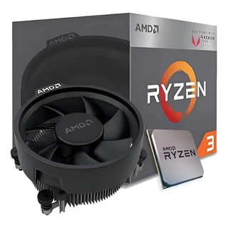 Ryzen 3 3300X em Oferta | Shopee 2025