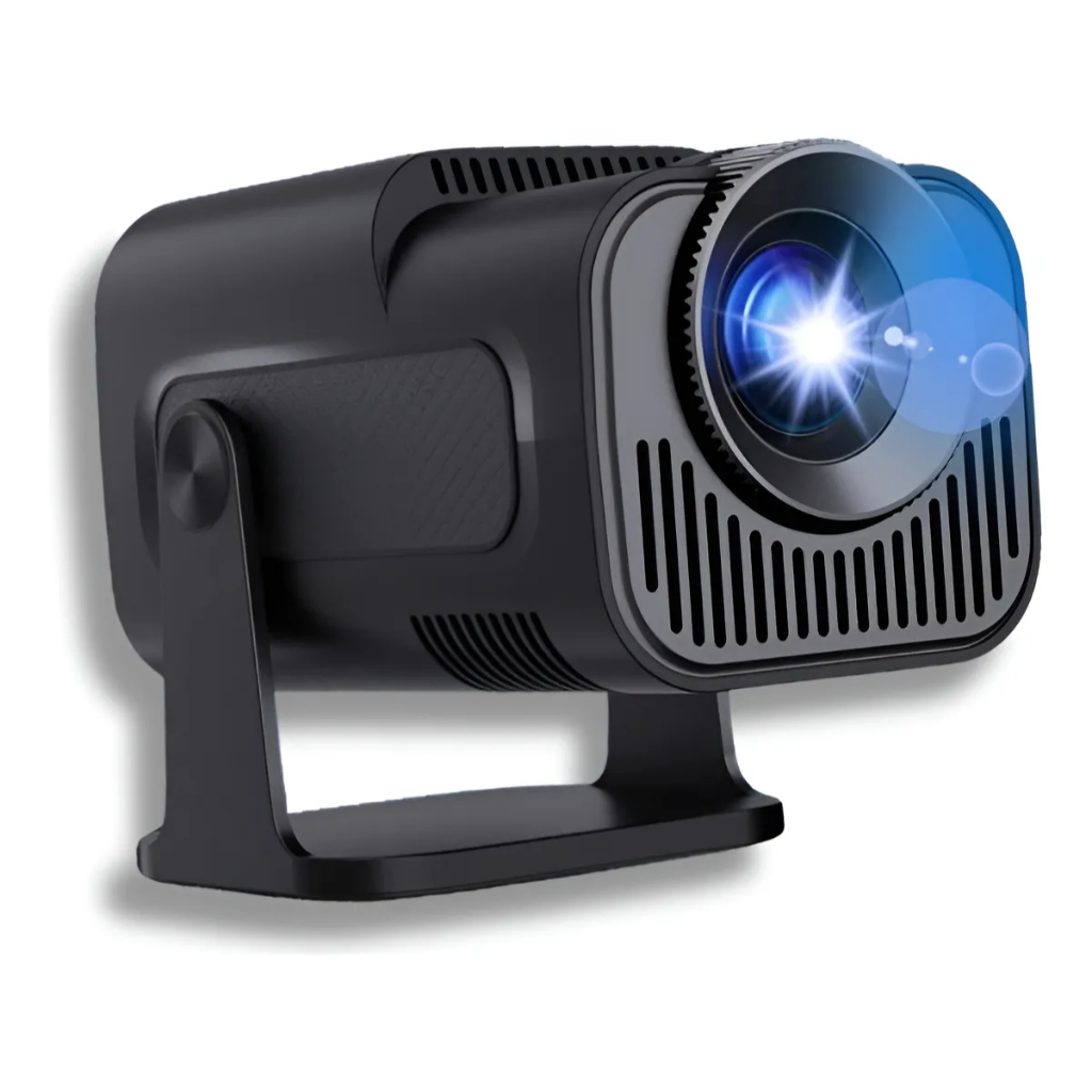 Mini Projetor Hd 4k Y320 Pro Android 11 Tela Cinema Portátil | Shopee ...