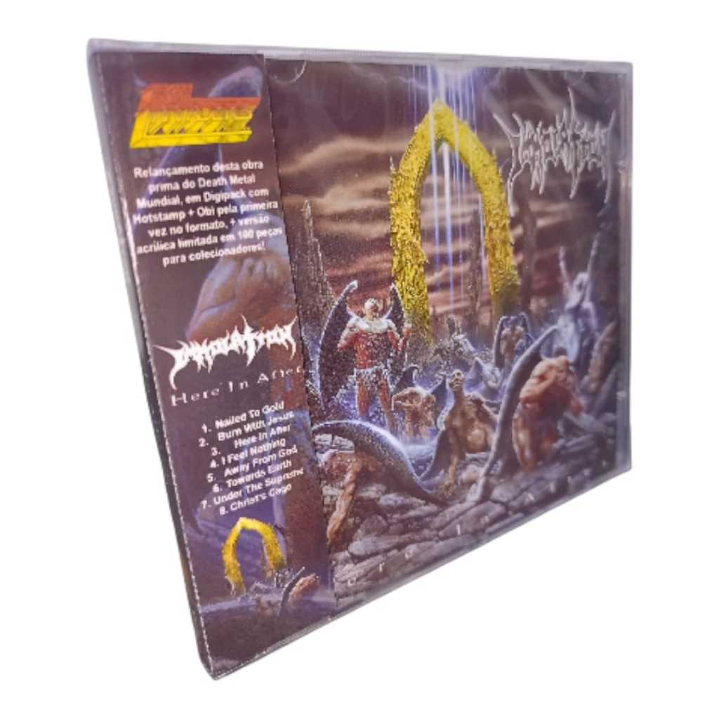 EVIL INVADERS RECORDS, Loja Online | Shopee Brasil