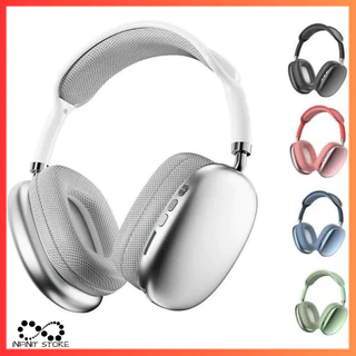 Fone De Ouvido Bluetooth Sem Fio P9 Headphone em Oferta na Shopee