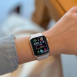 Smartwatch X Mini Série10 38mm Microwear iOS e Android - 3 PULSEIRAS + CASE ORIGINAL em Oferta na Shopee