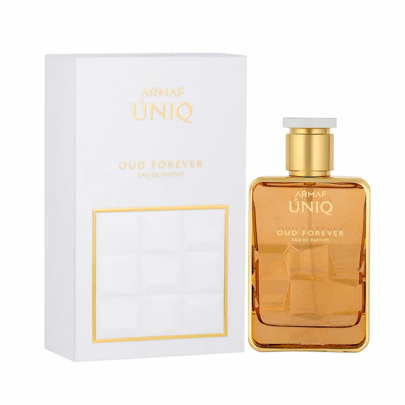 Perfume Armaf Uniq Oud Forever EDP Feminino 100ml