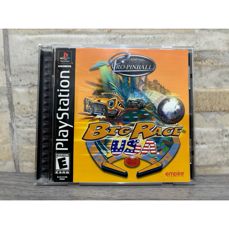 Jogos de PS1 originais Sony. | Shopee Brasil