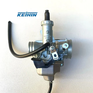 Carburador mod original titan150 04-08 / Bros 150 (linha de fabricação Honda) KEIHIN