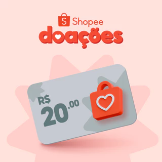 Doe R$ 20 e ajude a Anjos de Patas a salvar vidas!