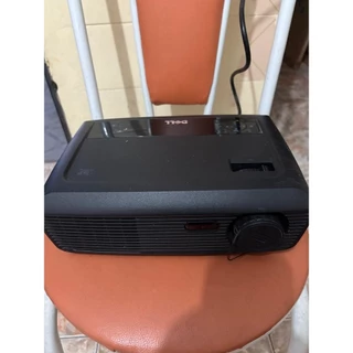 Projetor Dell Modelo 1210S-No Estado