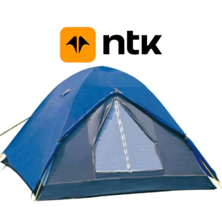 Barraca de Camping Fox Pesca Praia Nautika 7 Pessoas NTK 155370-UN em Oferta na Shopee