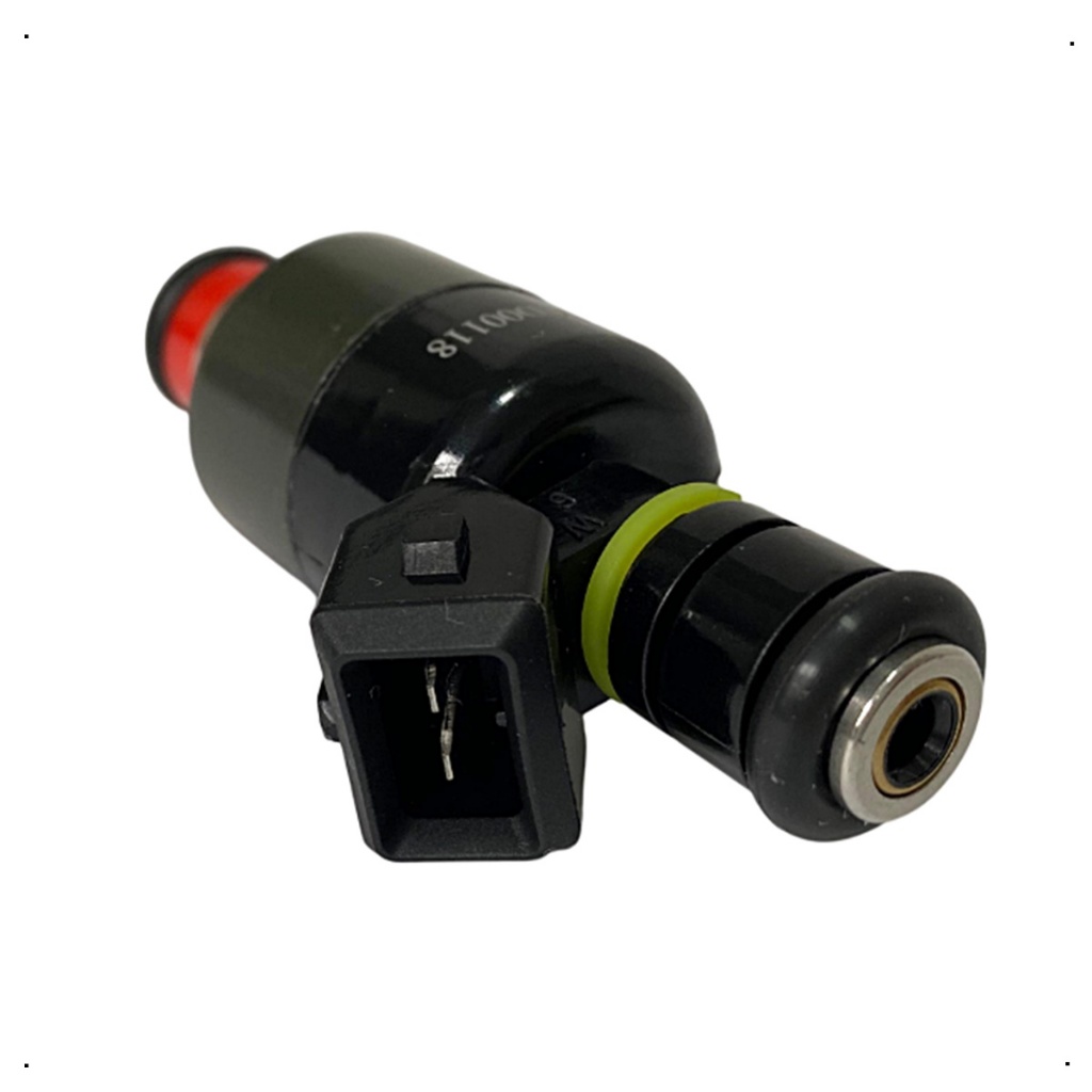 Bico Injetor Corsa 1.0 8v Mpfi 96 A 98 Gasolina 17123919 | Shopee