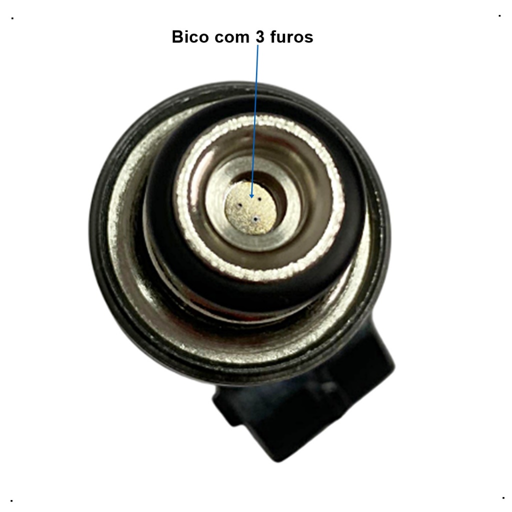 Bico Injetor Corsa 1.0 8v Mpfi 96 A 98 Gasolina 17123919 | Shopee