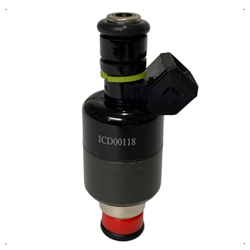 Bico Injetor Corsa 1.0 8v Mpfi 96 A 98 Gasolina 17123919 | Shopee