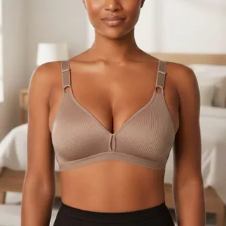 Sutiã Olimpo Bourbon Adulto Feminino DeMillus