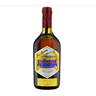 TEQUILA JOSE CURVO RESERVA LAFAMILIA EXTRA ANEJO 750ML