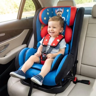 Cadeira Carro Bebê 0 a 36kg Infantil Auto Reclinável 3 Posições Assento Ajustável Conforto Criança em Oferta na Shopee