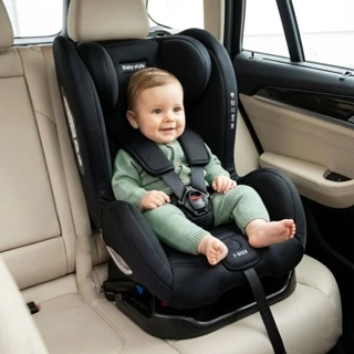 Cadeirinha de Carro Bebê Conforto Infantil Cadeira Auto 0 a 36kg 12 anos Criança Reclinável Passeio em Oferta na Shopee