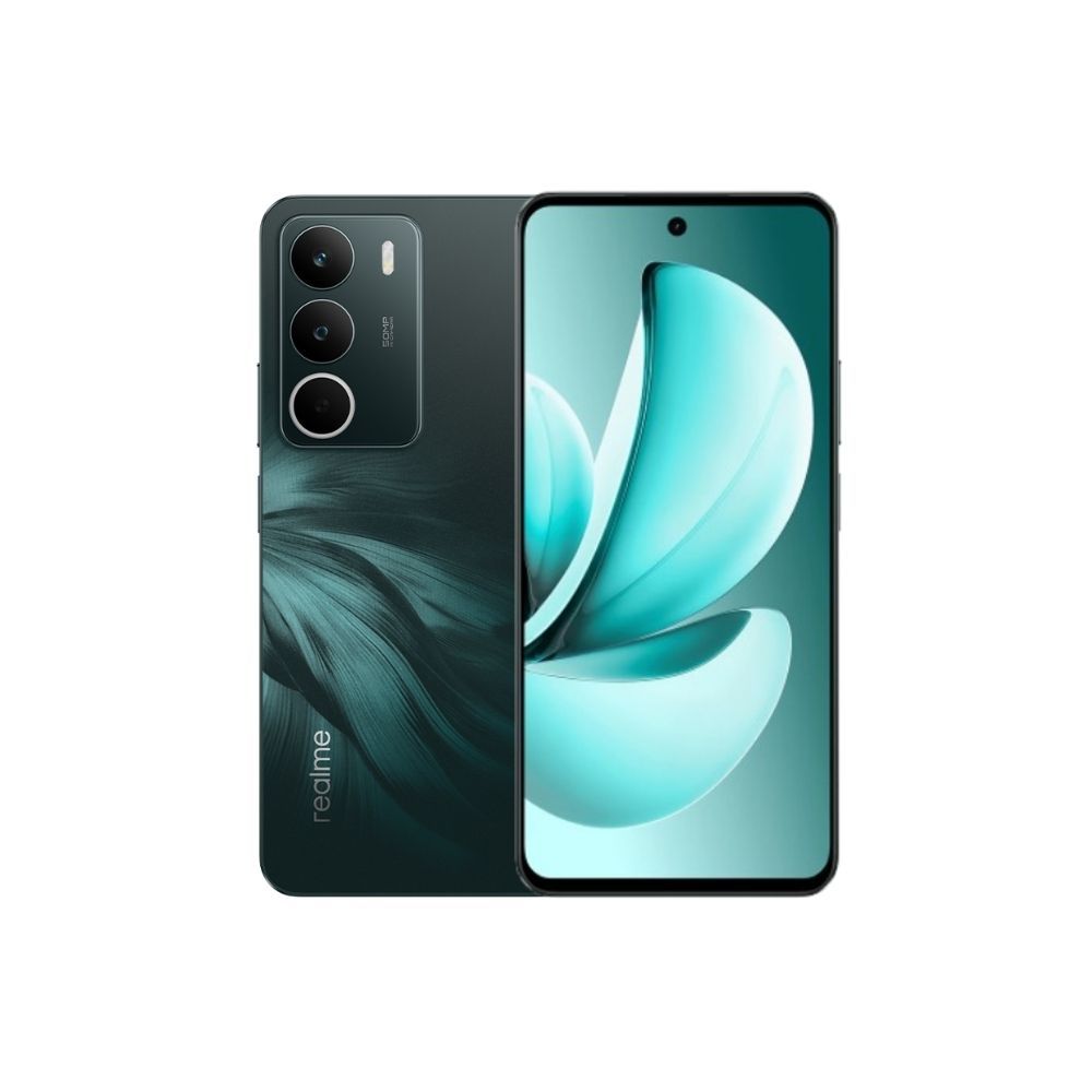 Celular Realme C71 4G RMX5303 8GB de RAM / 256GB / Tela 6.67