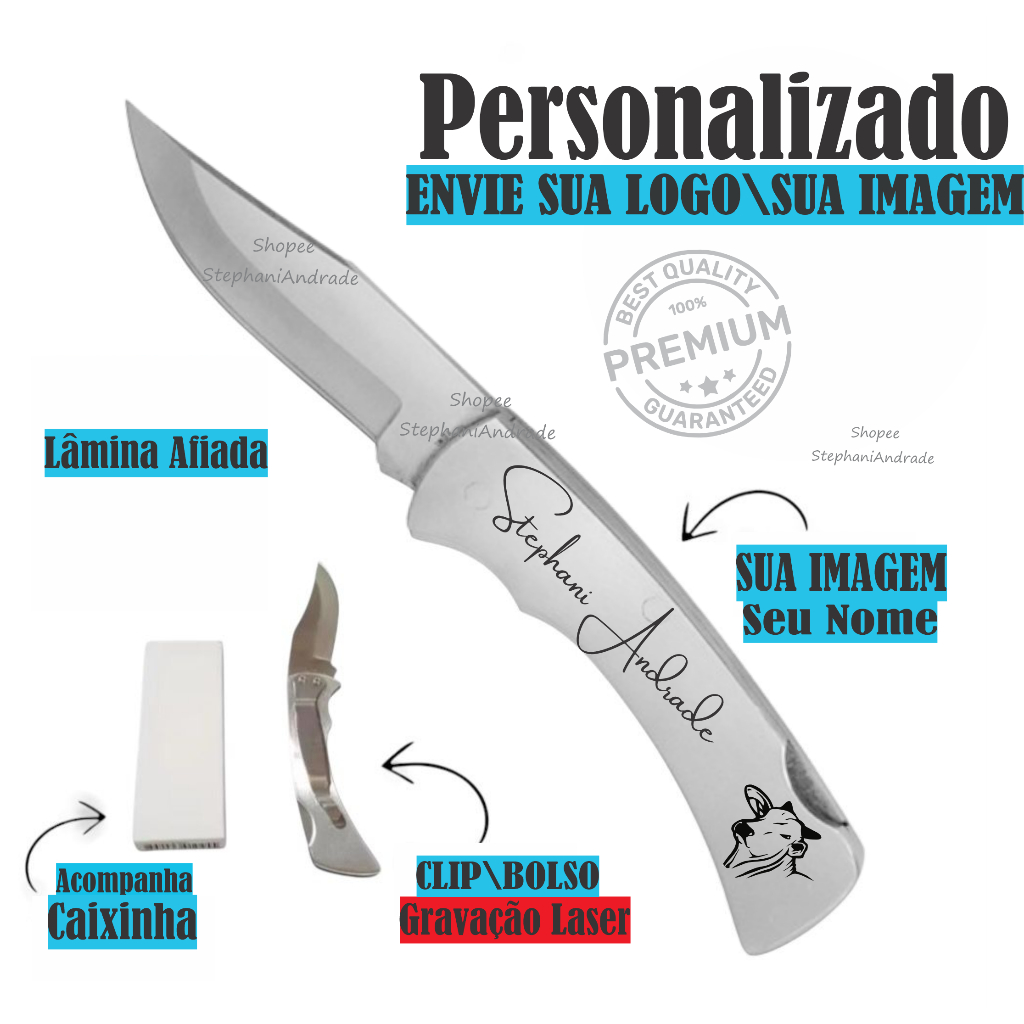 Stephani Andrade, Loja Online | Shopee Brasil