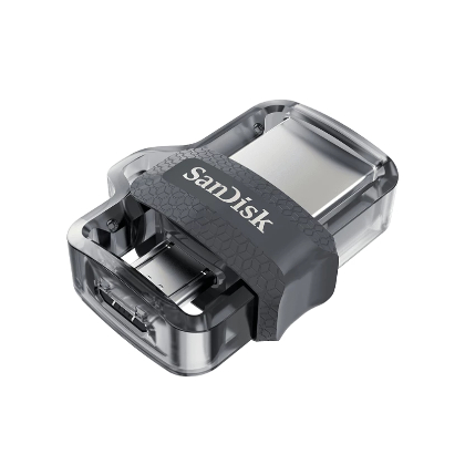 Pen Drive Dual Drive M3.0 Flash Drive 32GB 150MB/s
